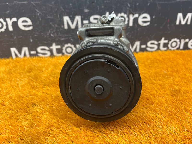 компрессор кондиционера, 13000 рублей, Красноярск