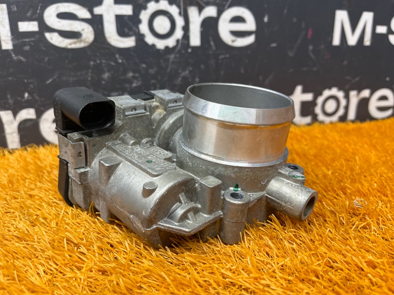 дроссельная заслонка, 4000 рублей, Красноярск