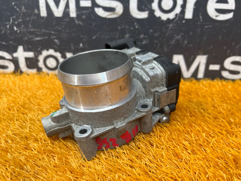 дроссельная заслонка, 4000 рублей, Красноярск