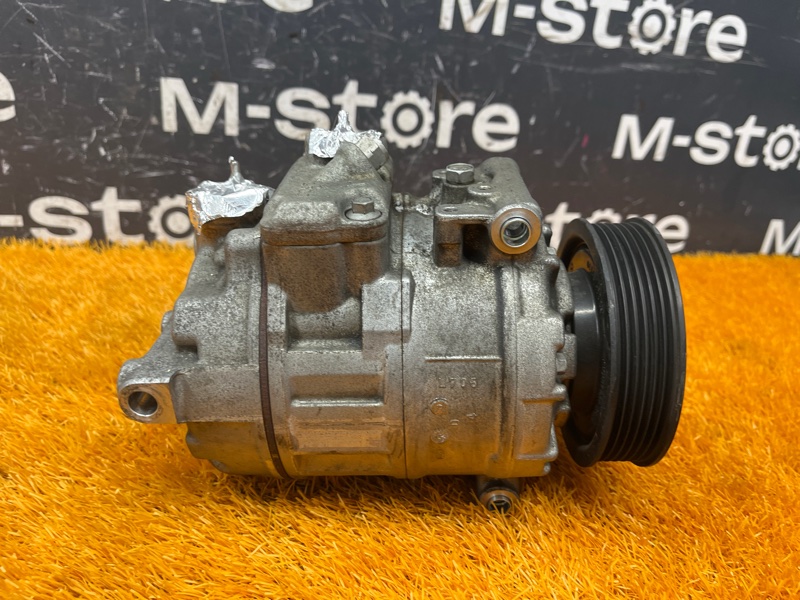 компрессор кондиционера, 13000 рублей, Красноярск