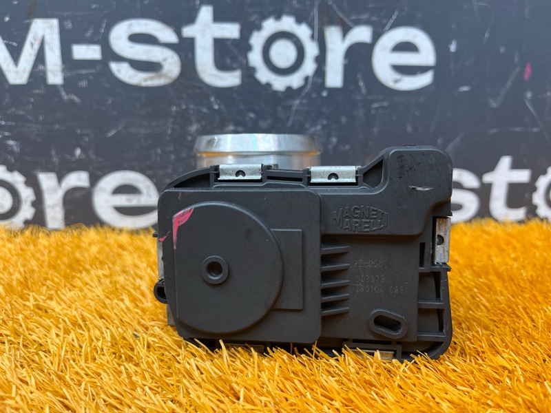 дроссельная заслонка, 4000 рублей, Красноярск