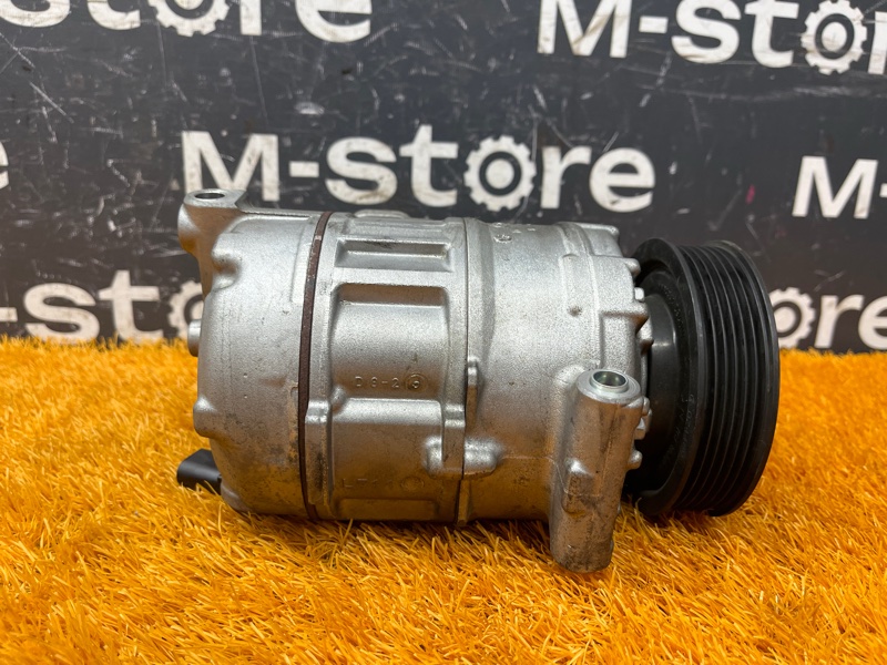 компрессор кондиционера, 13000 рублей, Красноярск