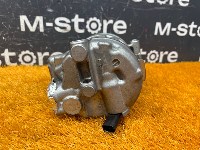 компрессор кондиционера, 13000 рублей, Красноярск