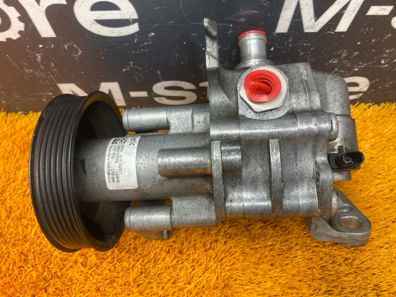 гидроусилитель, 20000 рублей, Красноярск