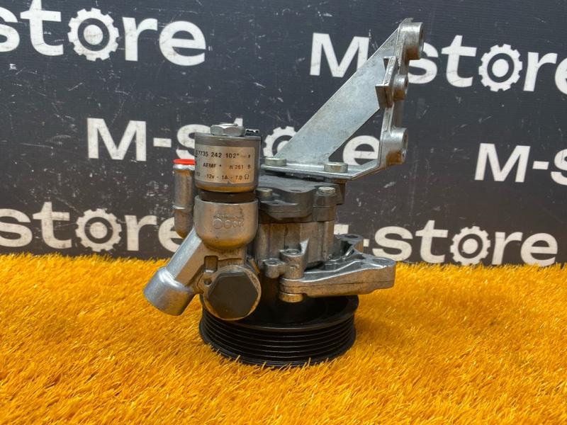 гидроусилитель, 4000 рублей, Красноярск