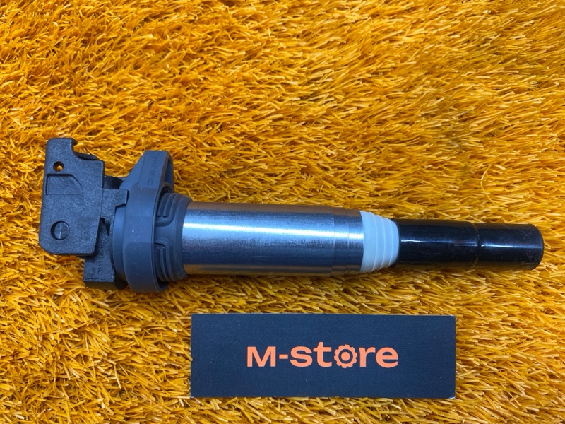 катушка зажигания, 1500 рублей, Красноярск