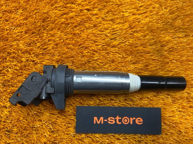 катушка зажигания, 1500 рублей, Красноярск