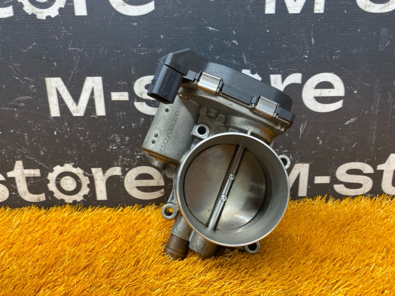 дроссельная заслонка, 2500 рублей, Красноярск