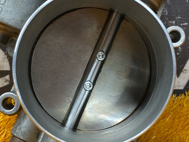 дроссельная заслонка, 2500 рублей, Красноярск