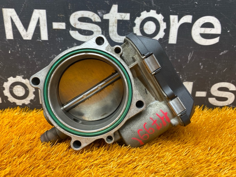 дроссельная заслонка, 2500 рублей, Красноярск