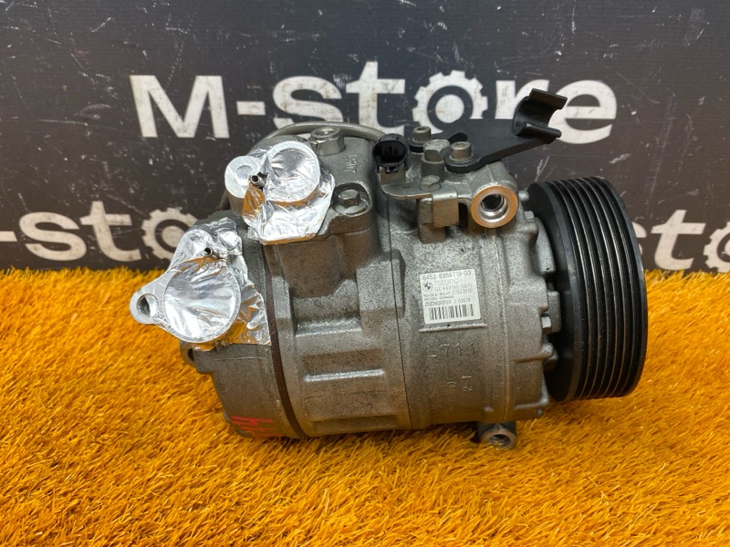 компрессор кондиционера, 14000 рублей, Красноярск