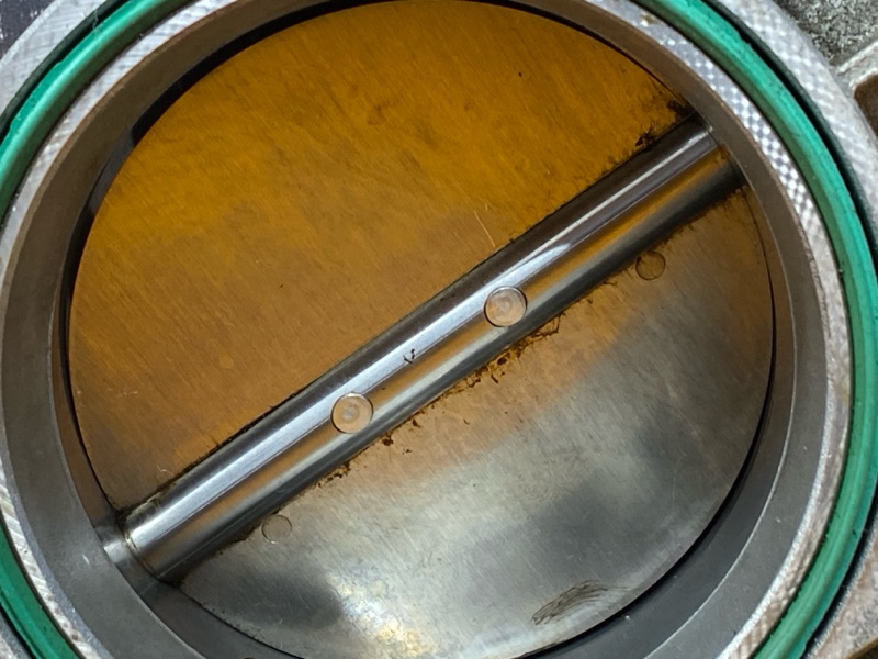 дроссельная заслонка, 2500 рублей, Красноярск