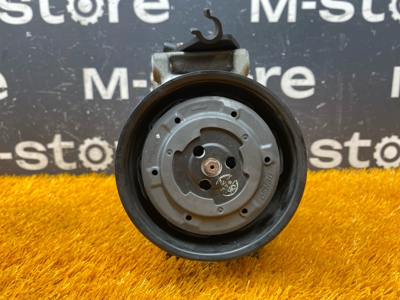 компрессор кондиционера, 14000 рублей, Красноярск