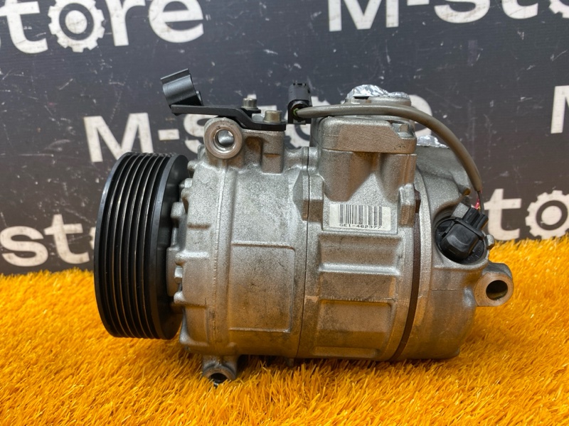 компрессор кондиционера, 14000 рублей, Красноярск