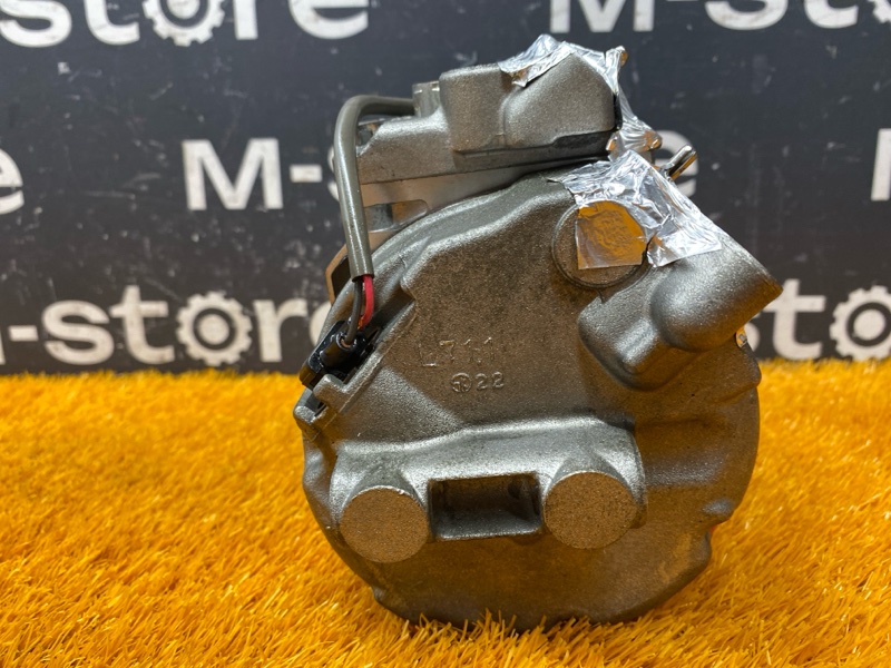 компрессор кондиционера, 14000 рублей, Красноярск