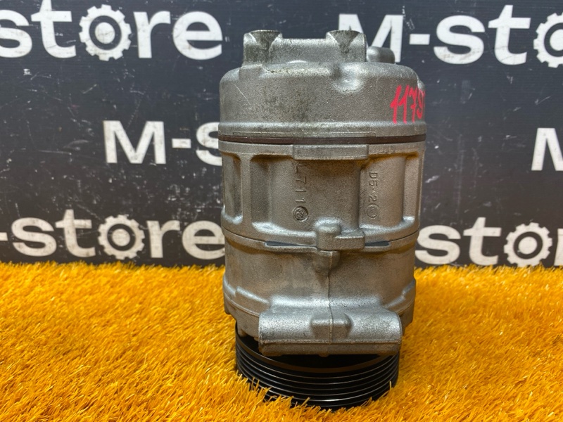 компрессор кондиционера, 14000 рублей, Красноярск