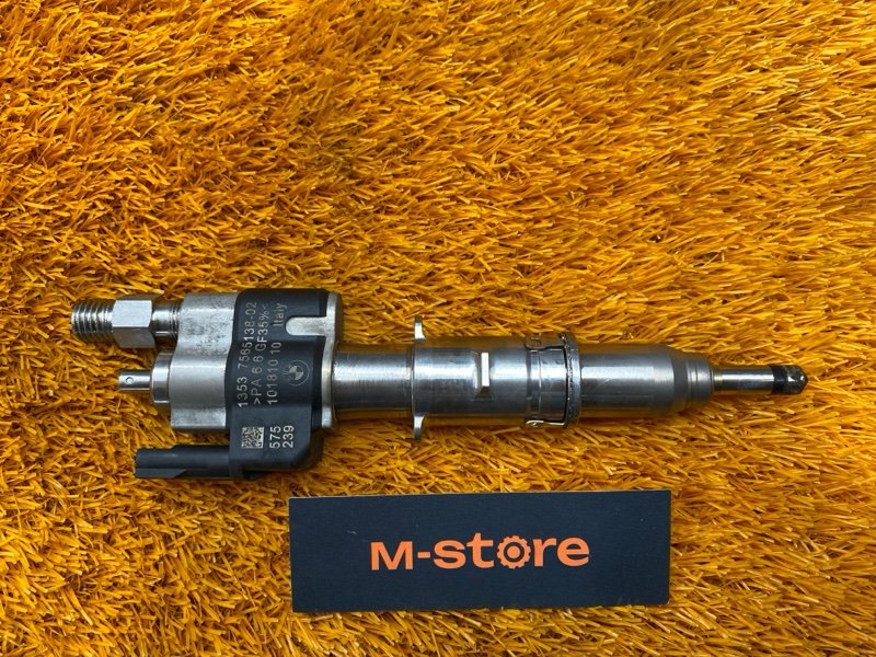 форсунка топливная, 8000 рублей, Красноярск