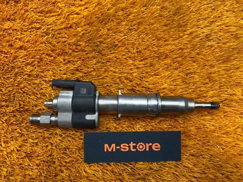 форсунка топливная, 8000 рублей, Красноярск