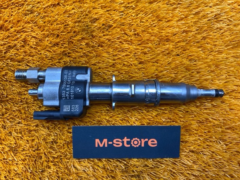 форсунка топливная, 8000 рублей, Красноярск