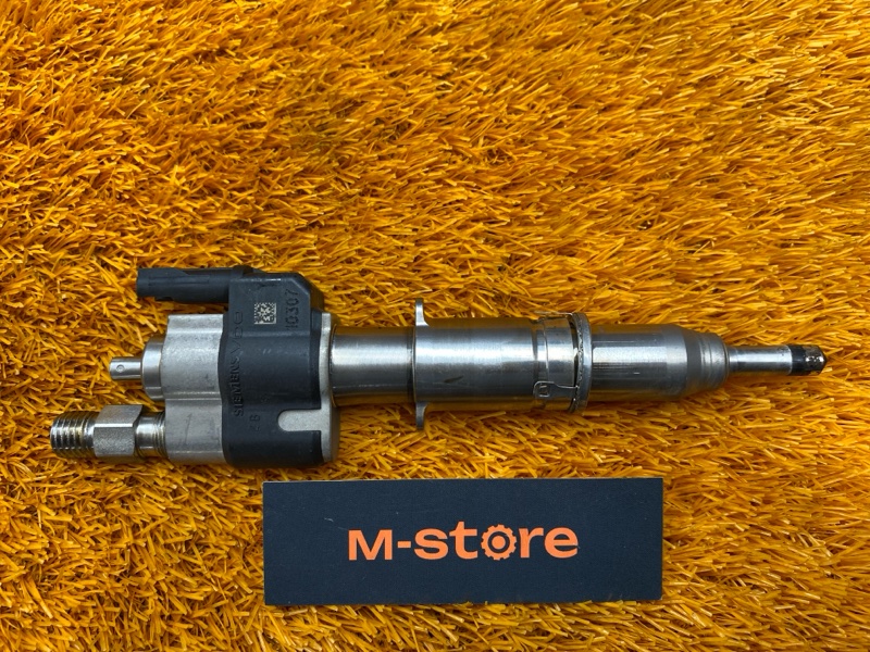 форсунка топливная, 8000 рублей, Красноярск