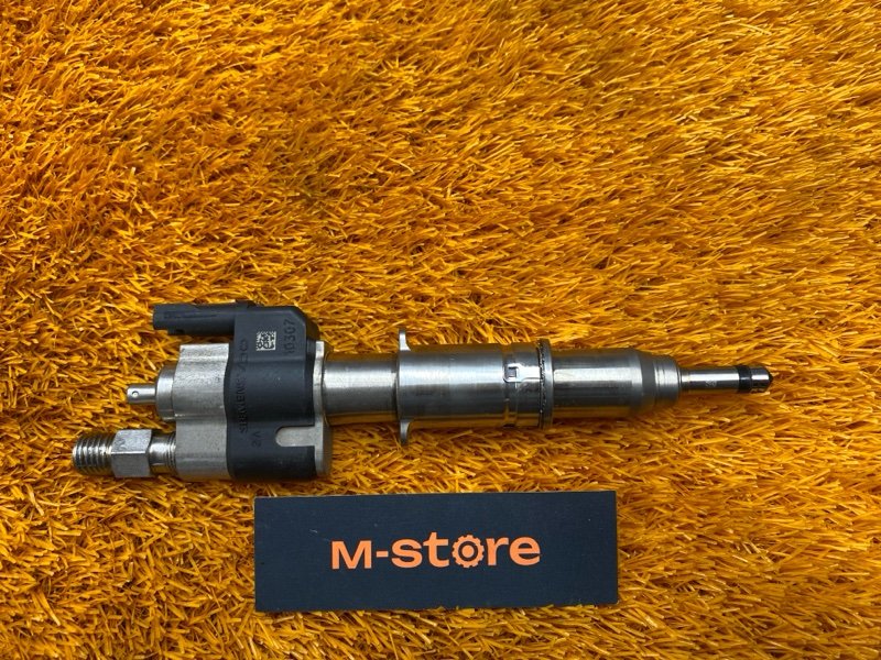 форсунка топливная, 8000 рублей, Красноярск