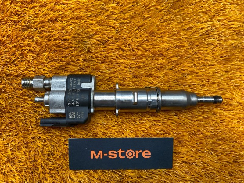 форсунка топливная, 8000 рублей, Красноярск