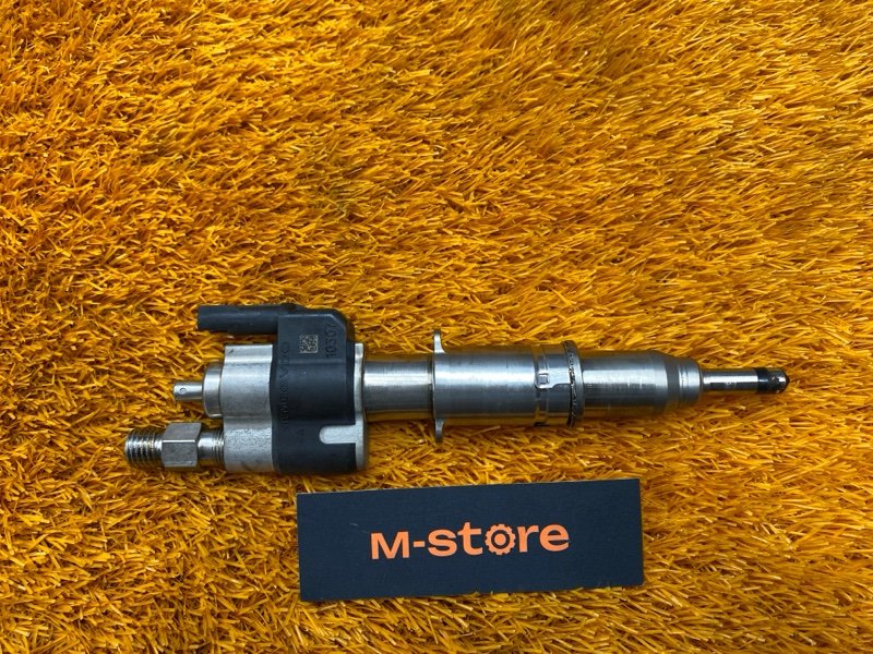 форсунка топливная, 8000 рублей, Красноярск