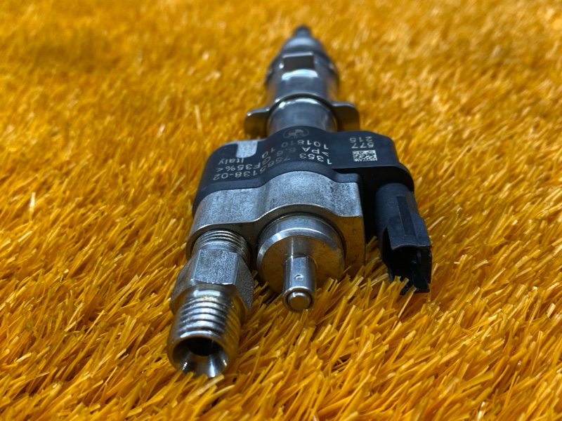 форсунка топливная, 8000 рублей, Красноярск