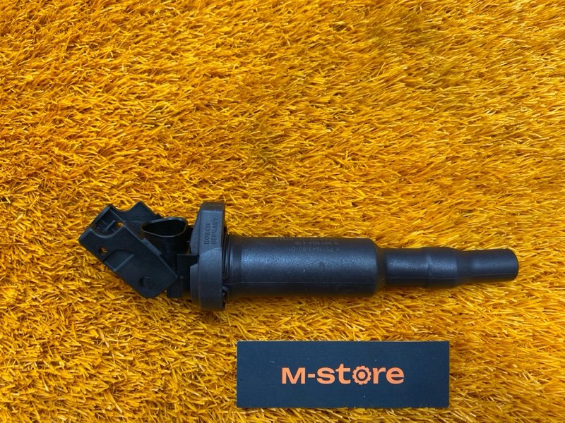 катушка зажигания, 1500 рублей, Красноярск