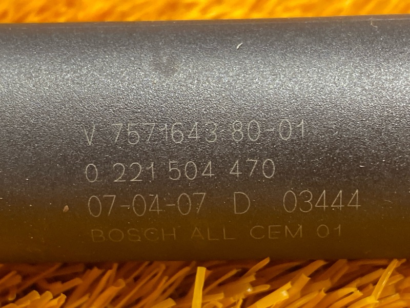 катушка зажигания, 1500 рублей, Красноярск