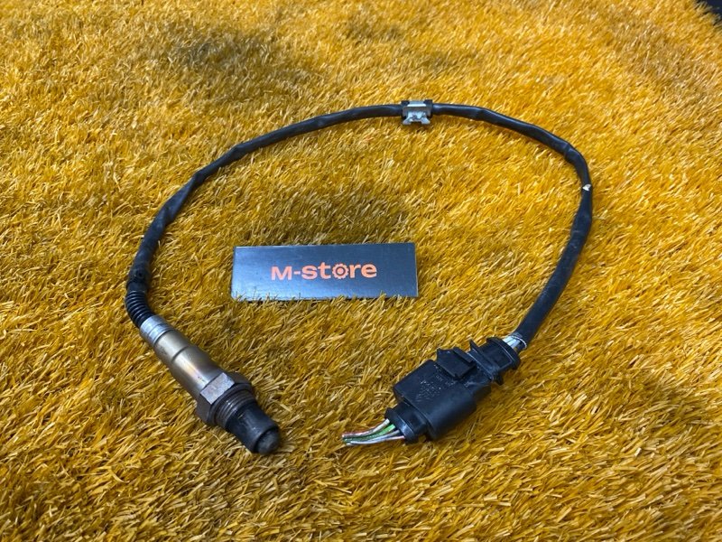 Датчик кислорода, 900 рублей, Красноярск