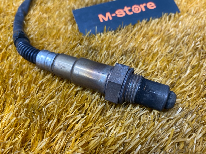 Датчик кислорода, 900 рублей, Красноярск