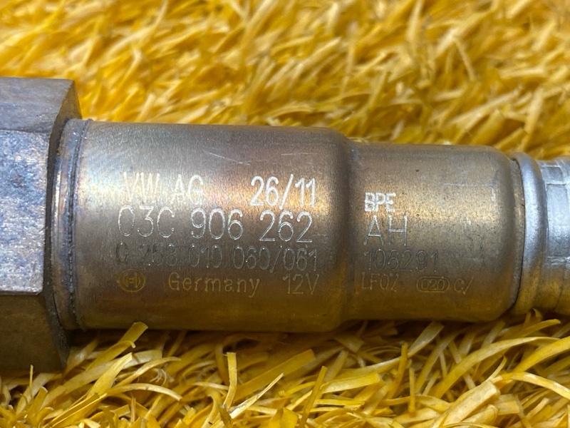 Датчик кислорода, 900 рублей, Красноярск