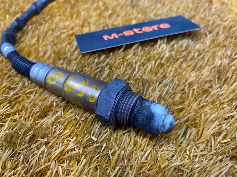 Датчик кислорода, 1000 рублей, Красноярск