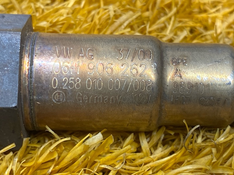 Датчик кислорода, 1000 рублей, Красноярск