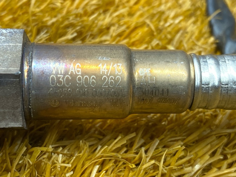 Датчик кислорода, 1500 рублей, Красноярск