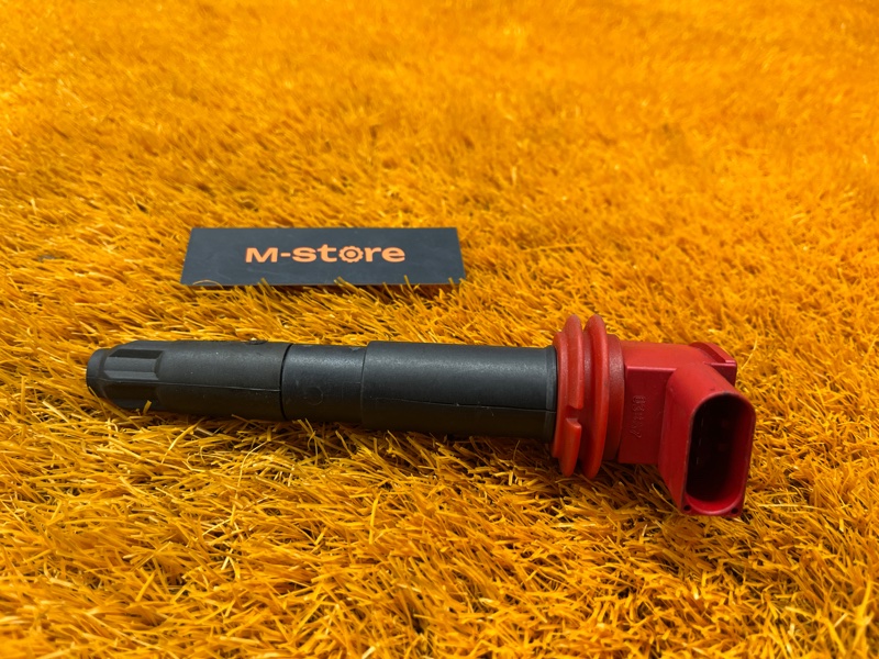 катушка зажигания, 2000 рублей, Красноярск