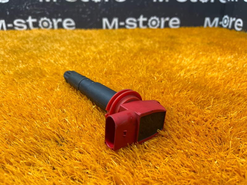 катушка зажигания, 2000 рублей, Красноярск