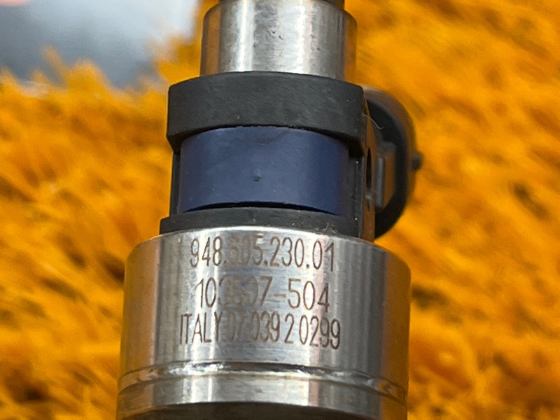 форсунка топливная, 3500 рублей, Красноярск