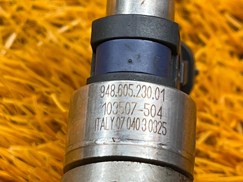форсунка топливная, 3500 рублей, Красноярск