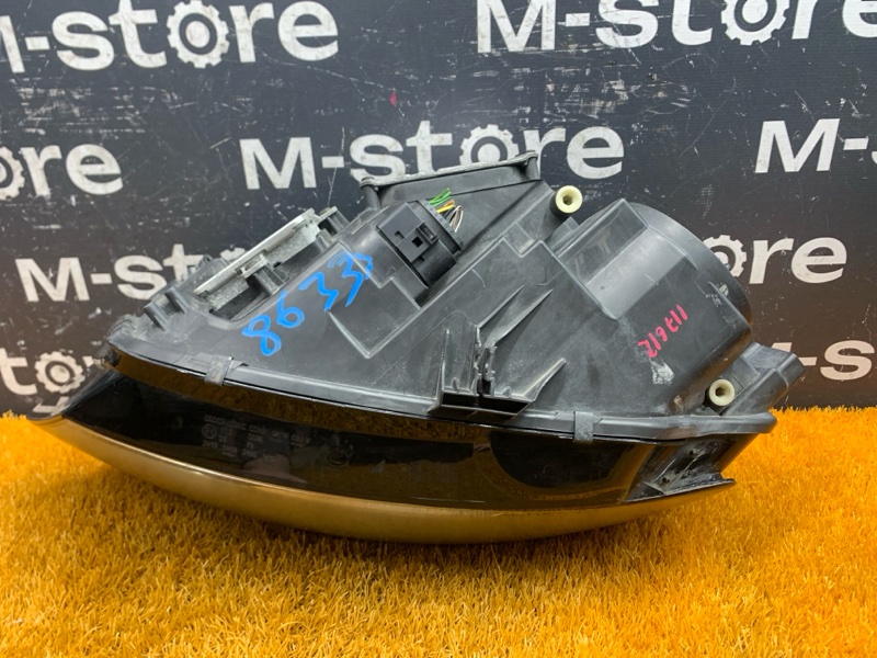 фара, 9000 рублей, Красноярск