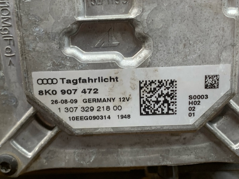 фара, 9000 рублей, Красноярск