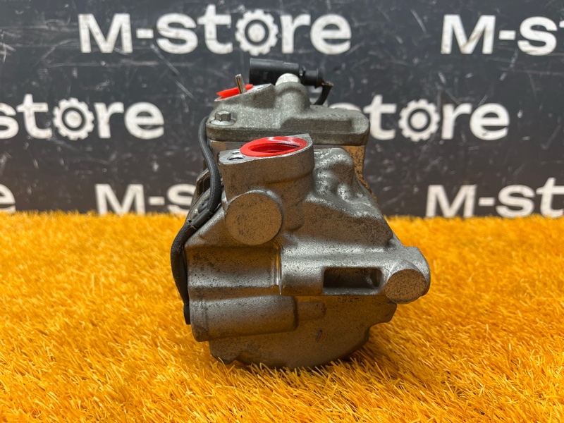 компрессор кондиционера, 20000 рублей, Красноярск