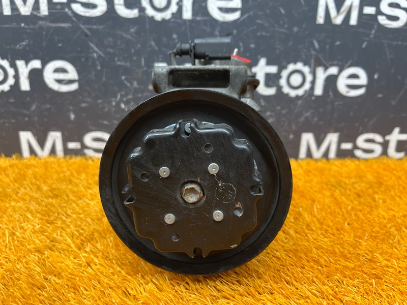 компрессор кондиционера, 20000 рублей, Красноярск