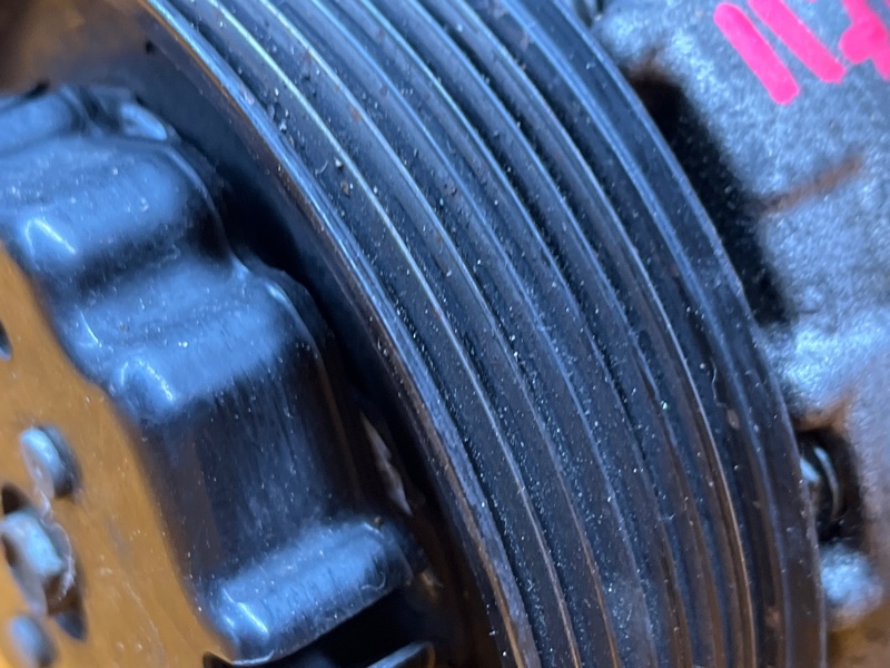 компрессор кондиционера, 20000 рублей, Красноярск