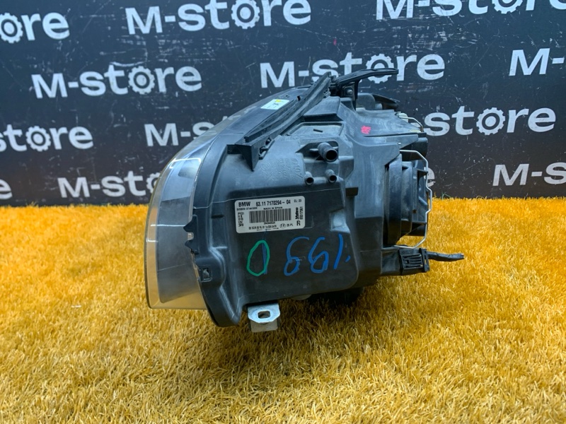 фара, 12500 рублей, Красноярск