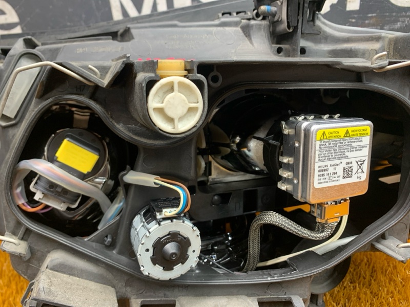 фара, 12500 рублей, Красноярск