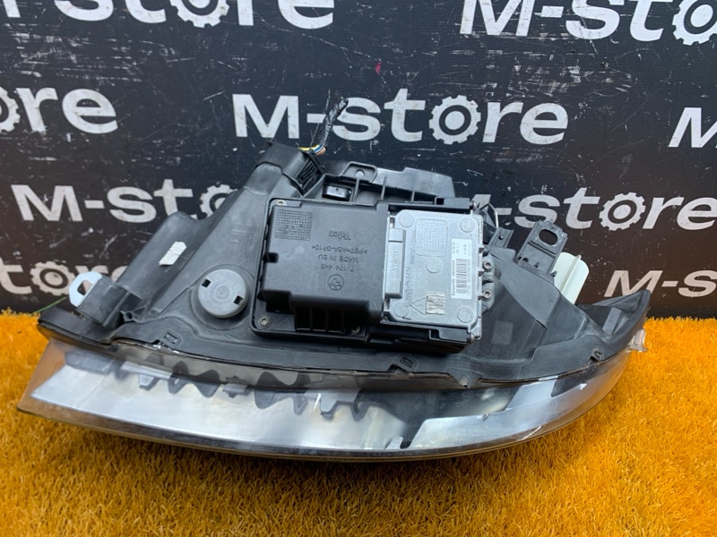 фара, 12500 рублей, Красноярск