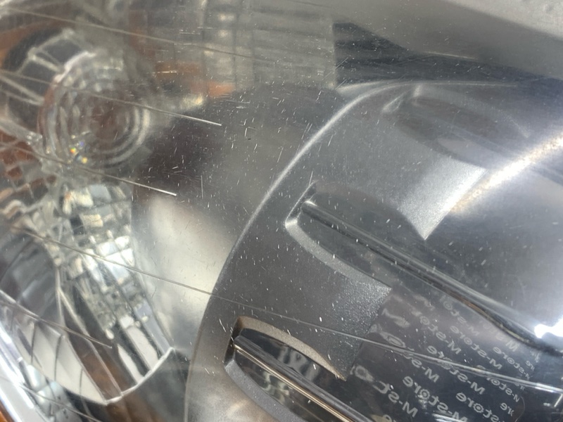 фара, 25000 рублей, Красноярск