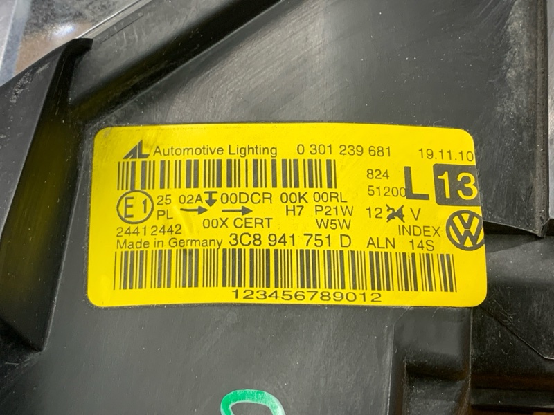 фара, 24000 рублей, Красноярск